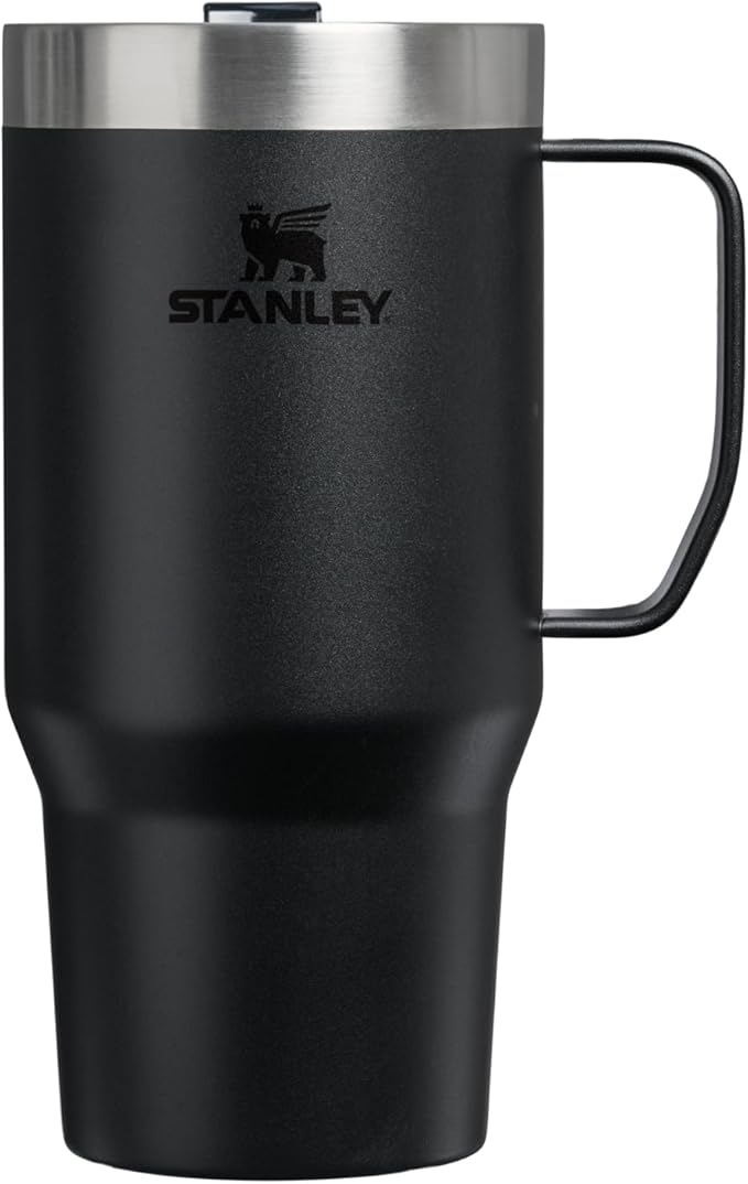 STANLEY The Everyday Suburban Mug | 24 oz | Drink Through Lid | Cup