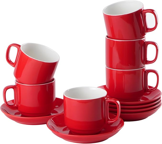 BTaT- Stackable Coffee Cups