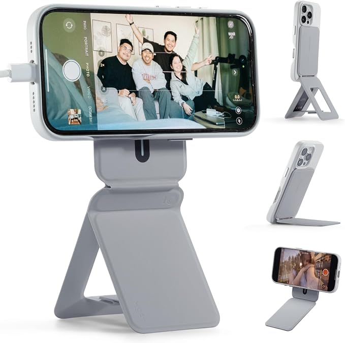 MOFT Phone Tripod Stand Selfie Stick