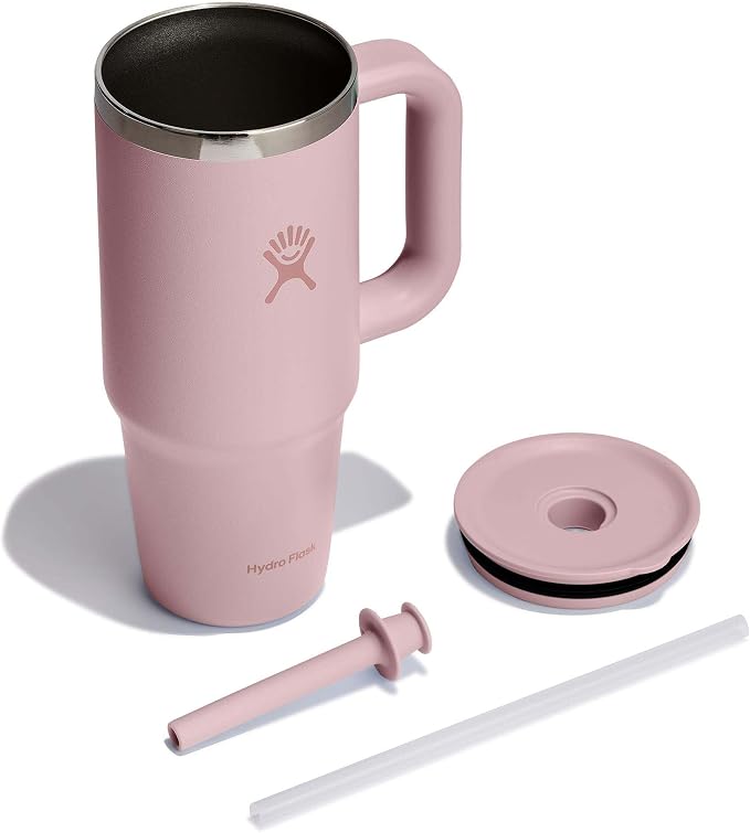 Hydro Flask Travel Tumbler