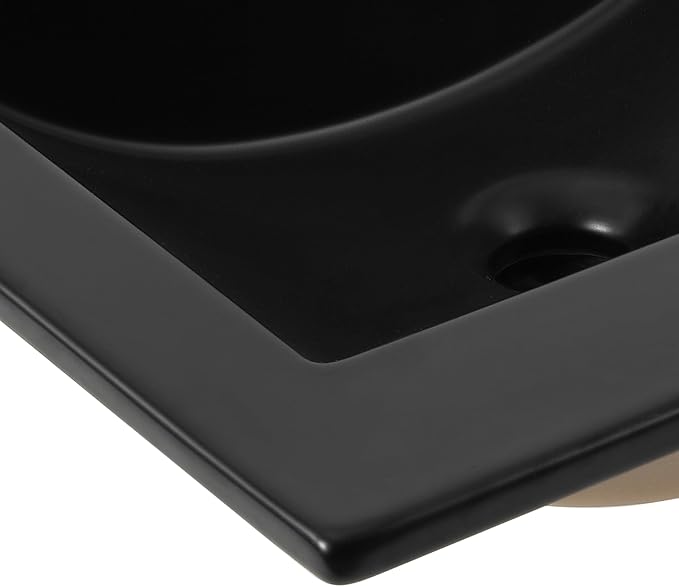 Ancillary 3-Hole 20 in. W x 18.25 in. D Classic