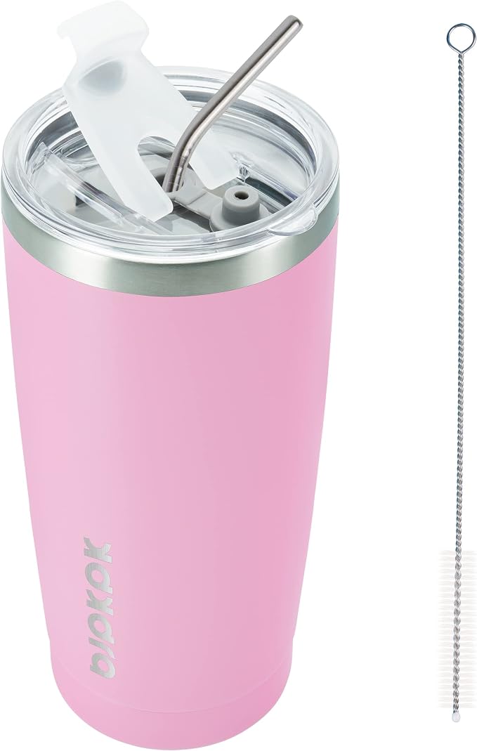 BJPKPK 20oz Coffee Tumbler