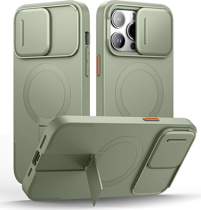 SURITCH for iPhone 14 Pro Max Case