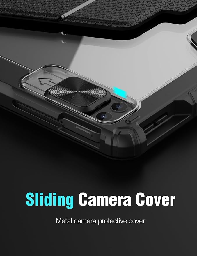 Nillkin 12.9 inch iPad pro case