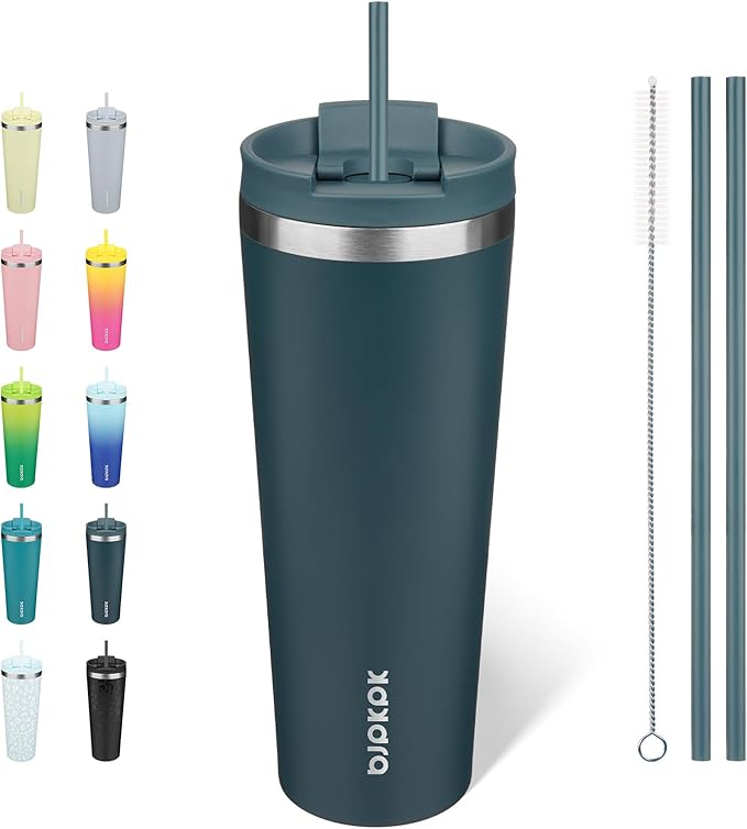 BJPKPK 26 oz Coffee Tumbler