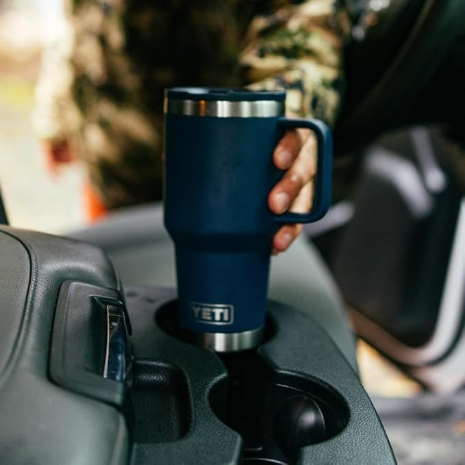 YETI Rambler 30 oz Travel Mug