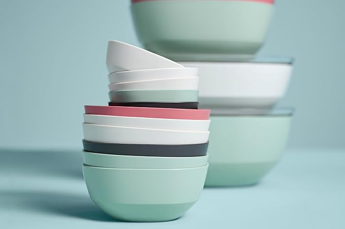 Mepal Serving Bowl Silueta 5000 ml