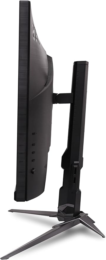 Acer Predator Gaming Monitor | 27" UHD 3840 x 2160 IPS | AMD FreeSync Premium |