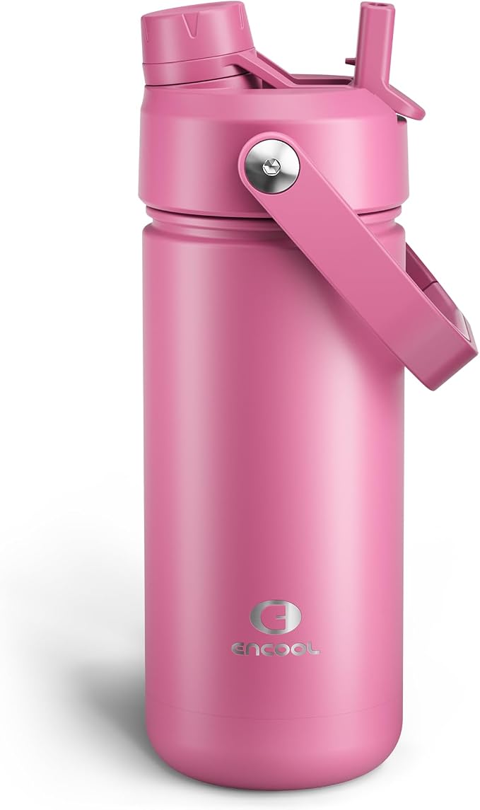 ENCOOL Insulated Water Bottle