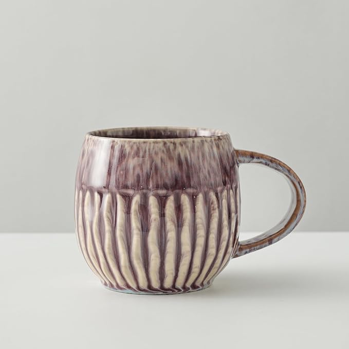 Large Ceramic Coffee Mug - 20oz Big Tea Cup