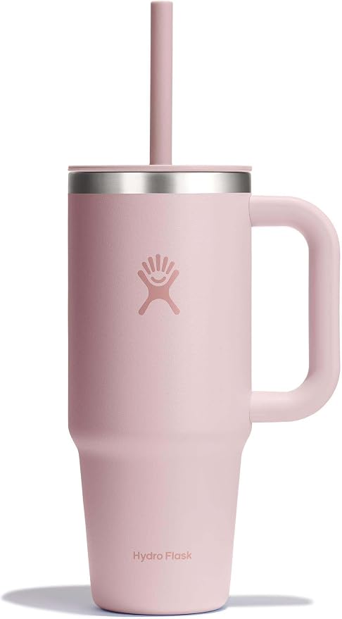 Hydro Flask Travel Tumbler