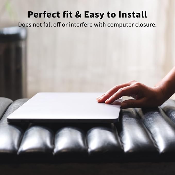 2-Pack Privacy Screen Compatible