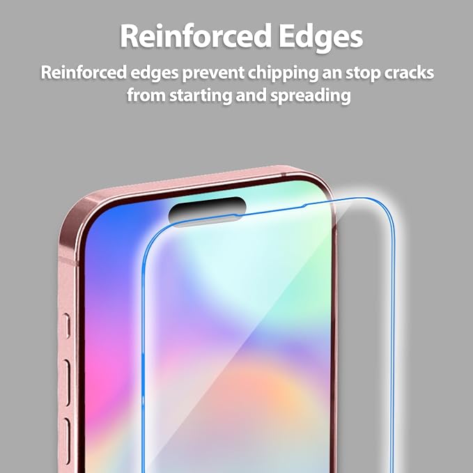DOME GLASS Whitestone Screen Protector