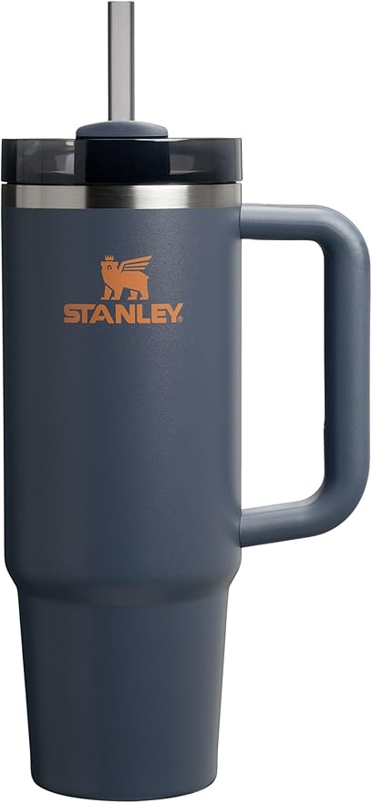STANLEY Quencher H2.0 Flow State Tumbler, 30 oz