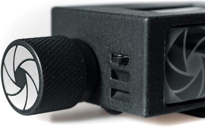 PRO Timer 3 Camera Intervalometer