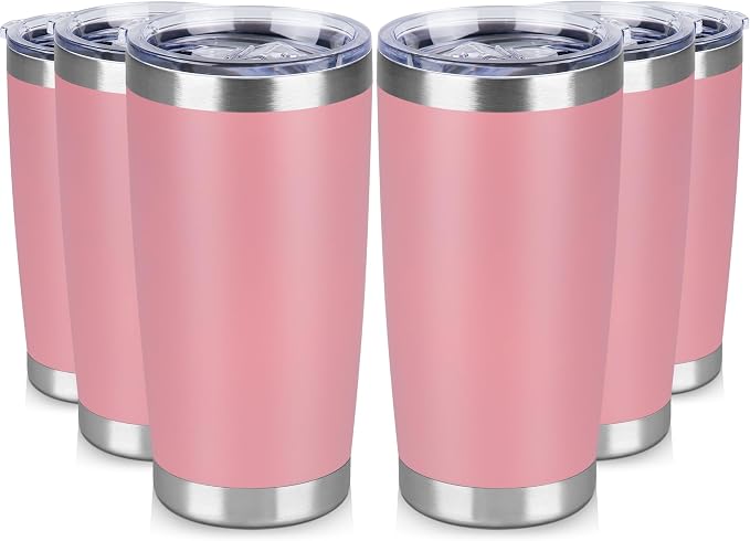 20 oz Tumbler Stainless Steel Tumblers Bulk