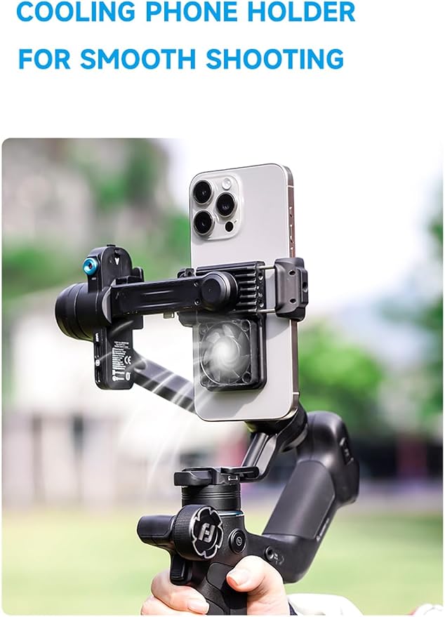 FeiyuTech SCORP Mini 3 Gimbal Stabilizer