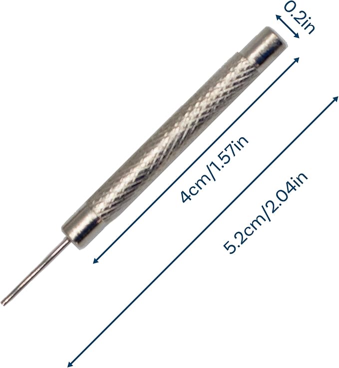 MMOBIEL 16 x Universal SIM Card Removal Tool SIM Ejector Pin Compatible