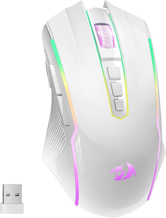 Redragon Wireless Gaming Mouse