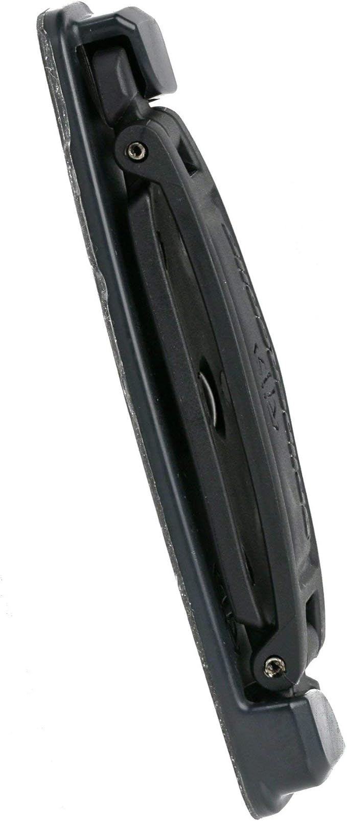 360 Rotating Phone Grip – Flat-Fold Kickstand & Secure Strap – Works