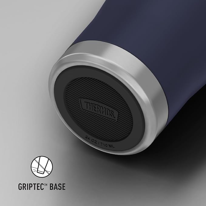 THERMOS Icon Series 24oz Stainless Steel Tumbler