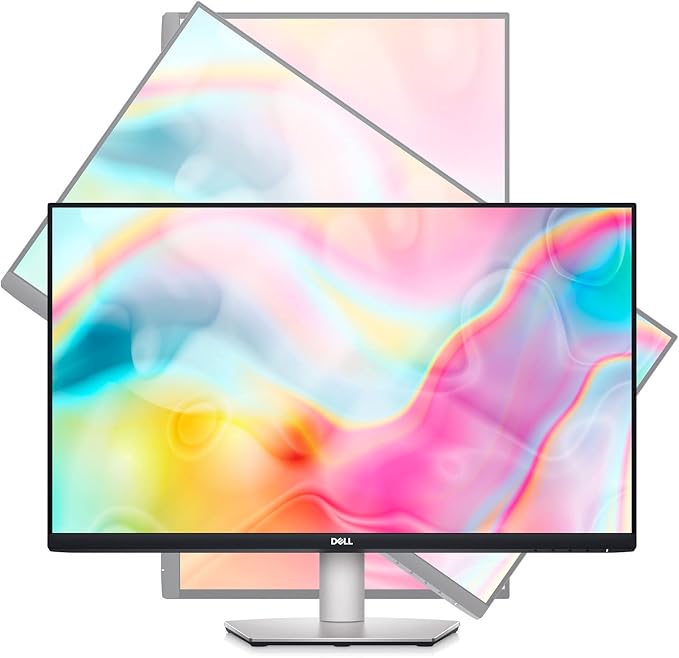 Dell S2722DC Monitor