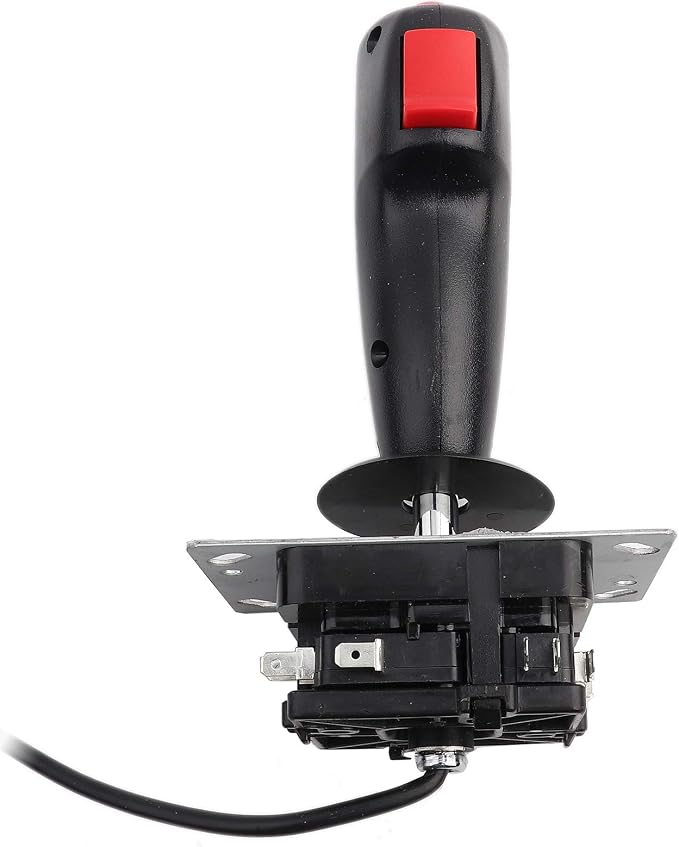 TOPINCN 8 Way Flight Joystick