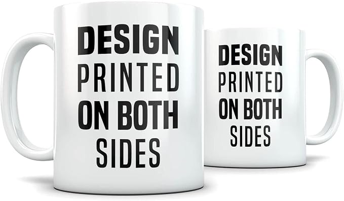 Minimalist Coffee Mug