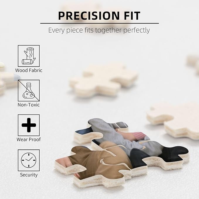 Custom Puzzle, Personalized Puzzle