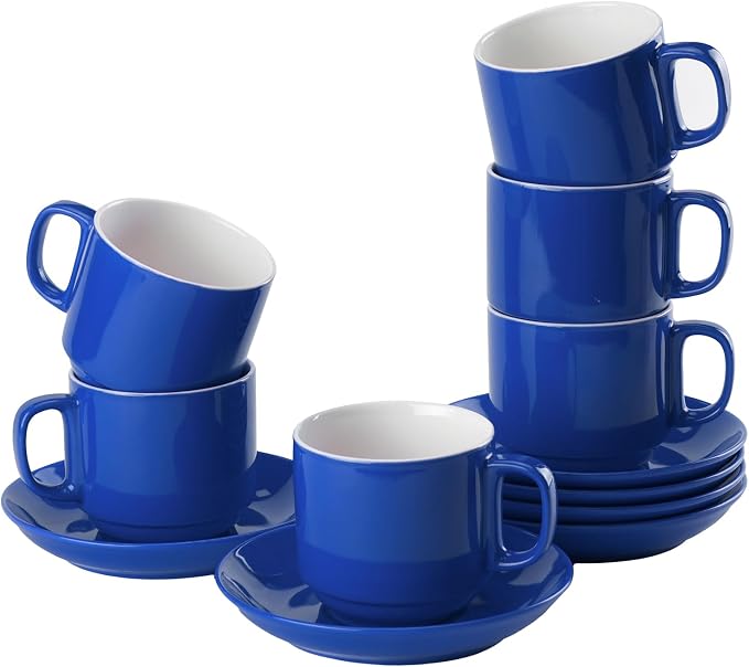 BTaT- Stackable Coffee Cups