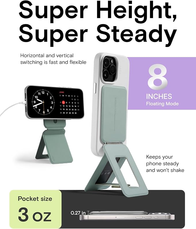 MOFT Phone Tripod Stand Selfie Stick