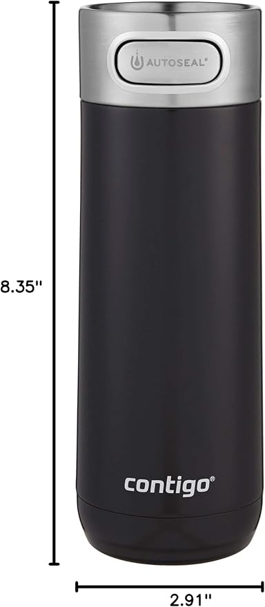 Contigo Luxe Thermal Travel Mug