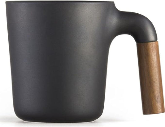 HMM Mugr Cloud Mug - 12 oz Ceramic Coffee Cup