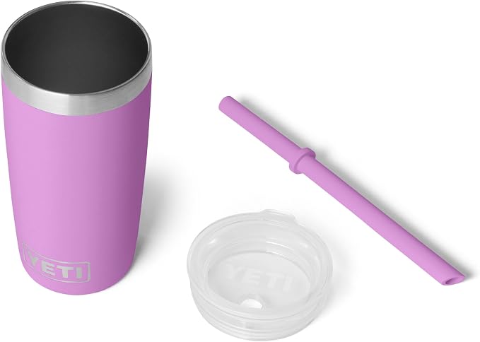 YETI Rambler Jr. 10 Oz Tumbler