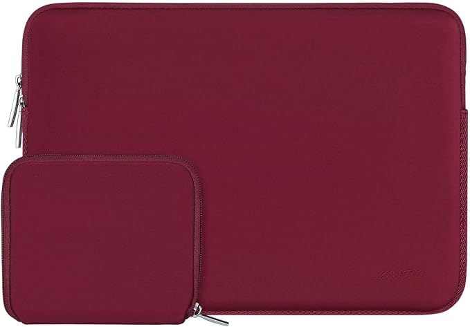 MOSISO Laptop Case 16 inch, 15-15.6 inch Laptop Sleeve Bag Compatible