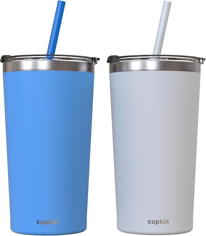 CUPKIN Stainless Steel Insulated Tumbler