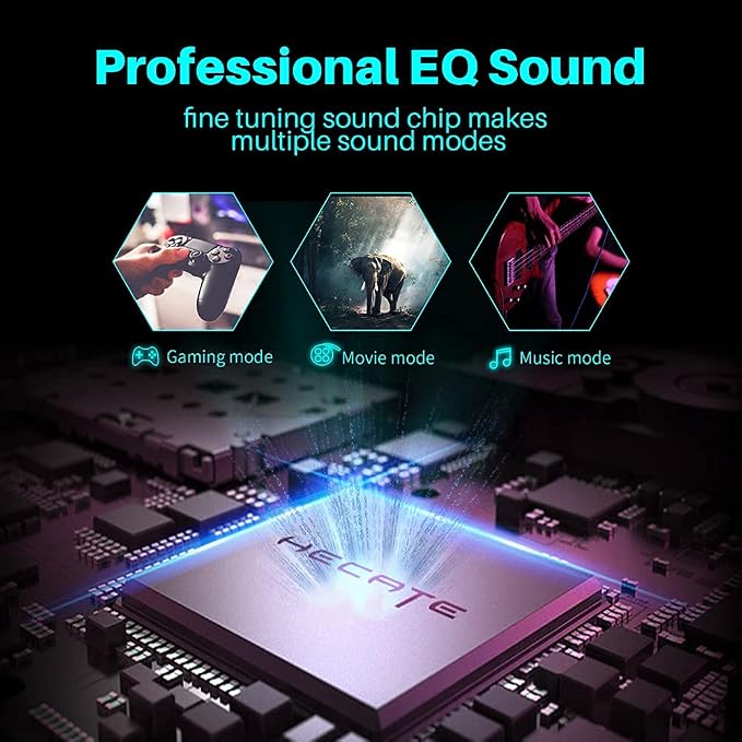 Edifier G2000 32W PC Computer Speakers
