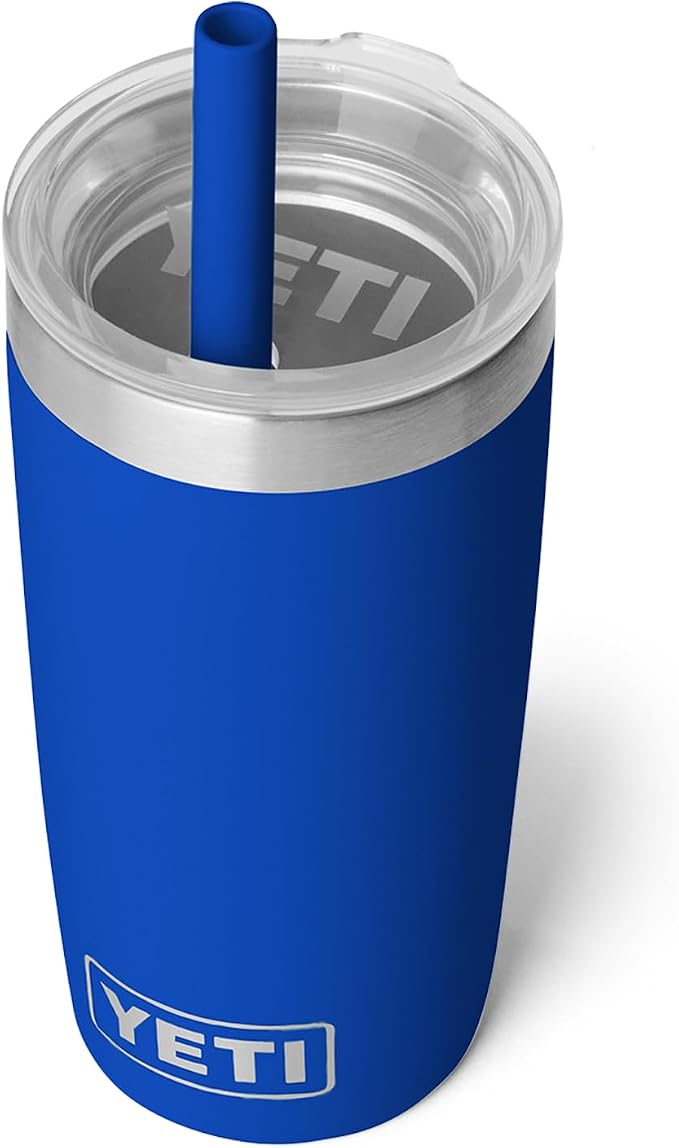 YETI Rambler Jr. 10 Oz Tumbler