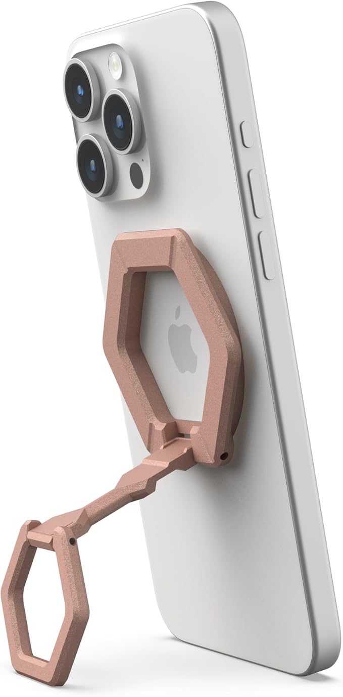 URBAN ARMOR GEAR UAG Magnetic Phone Ring Stand Compatible