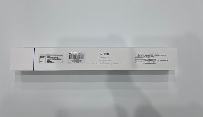 YSAGi Non-Slip Leather Desk Pad L Size, Waterproof Laptop Computer Desk