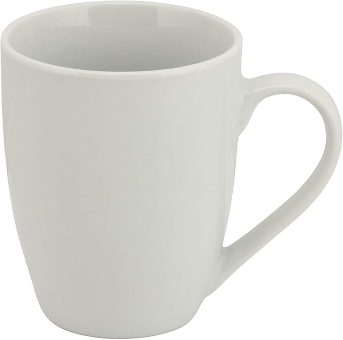 10 Strawberry Street Simply Square 16 Piece Dinnerware Set