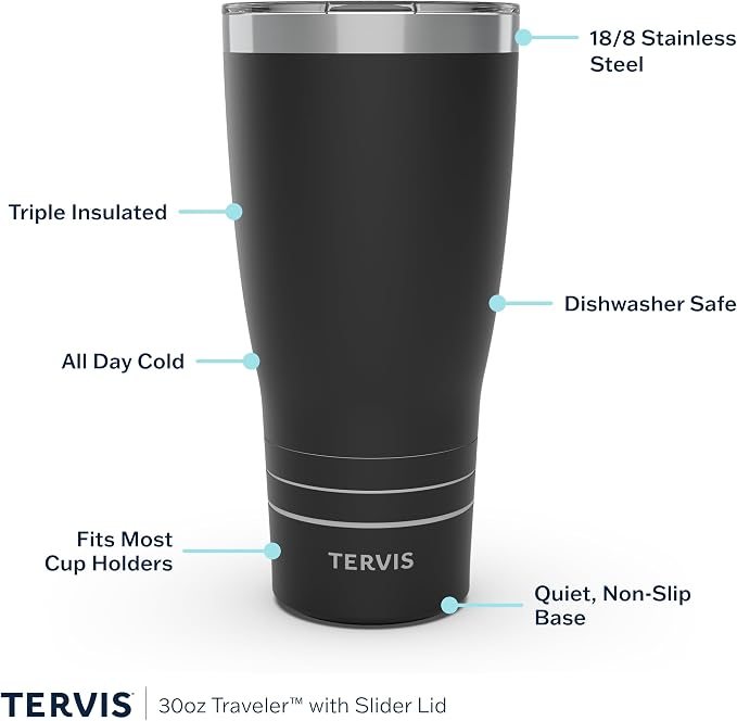 Tervis Traveler® 30oz Tumbler | Inkreel