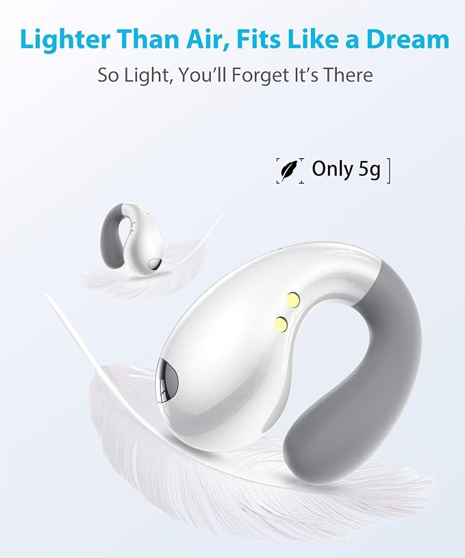 Ultra Open Ear Earbuds