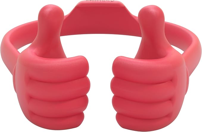 Honsky Thumbs Up Tablet Stand