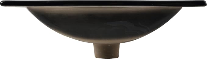 Ancillary 3-Hole 20 in. W x 18.25 in. D Classic