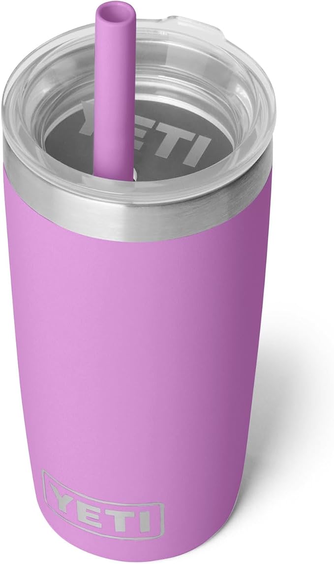 YETI Rambler Jr. 10 Oz Tumbler