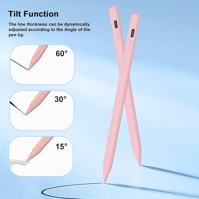 Stylus Pen for iPad 9th&10th