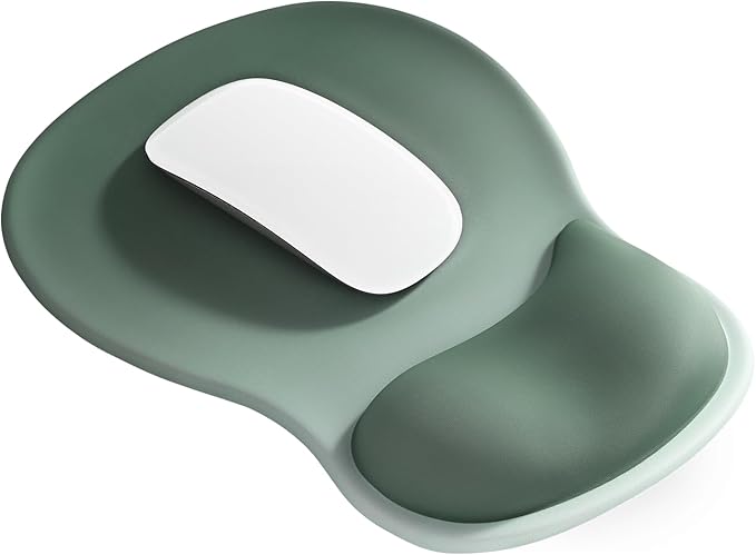 EooCoo Ergonomic Mouse Pad