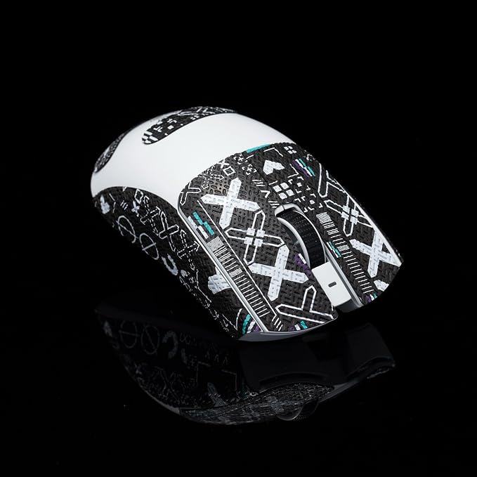 Grip Tape for Razer Viper V3 Pro