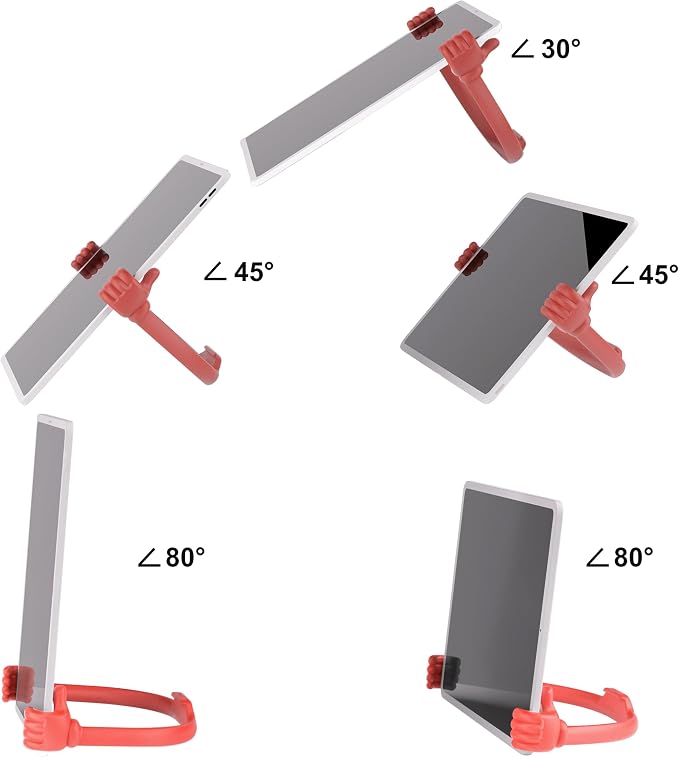 Honsky Thumbs Up Tablet Stand